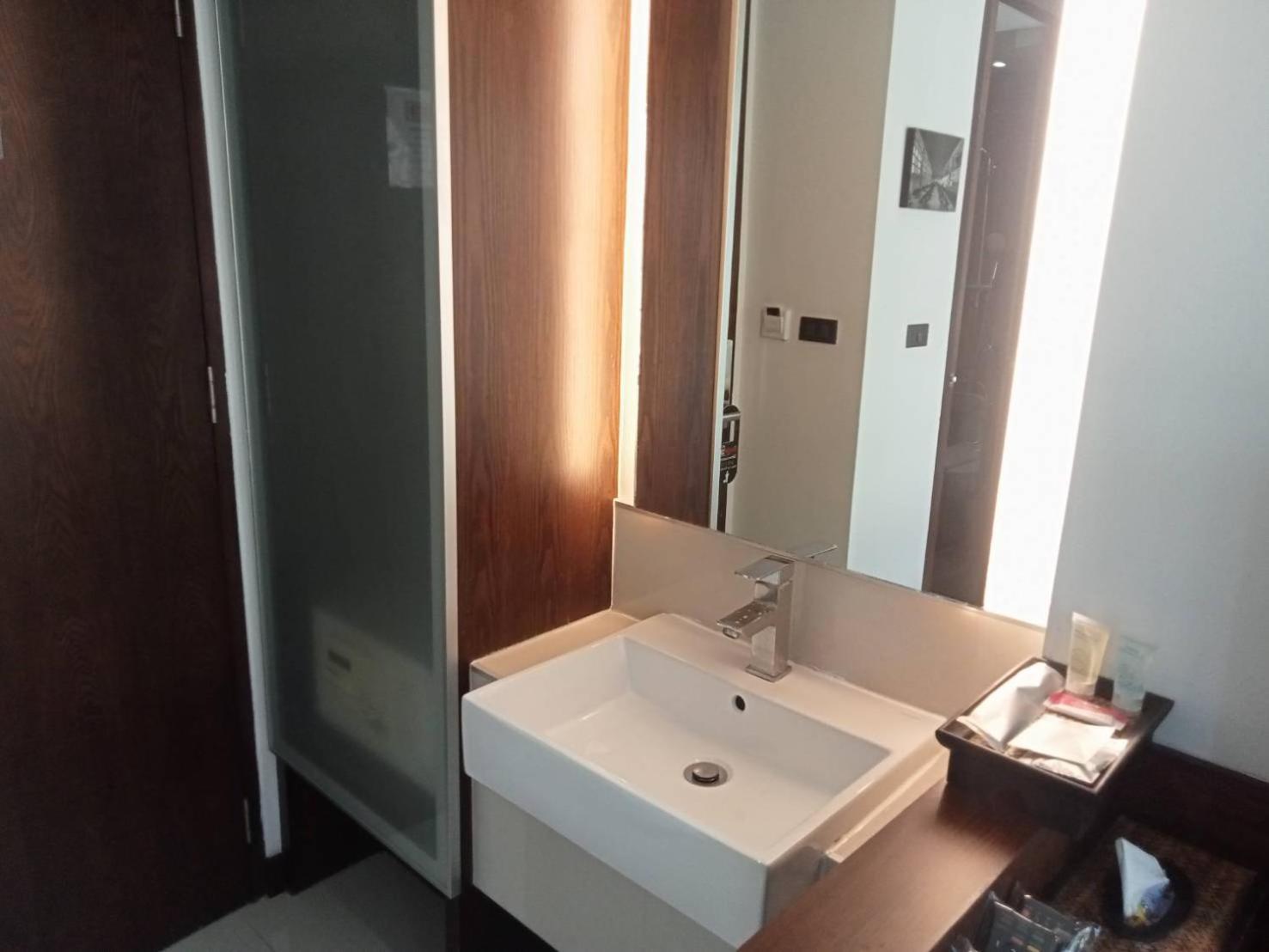 Collection O The Bangkok Airport Link Suite Luaran gambar